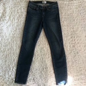 PAIGE Verdugo Ultra Skinny 28 N